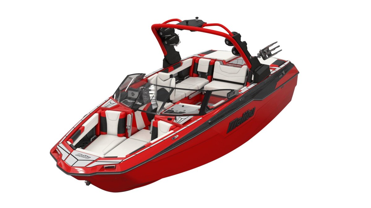 Malibu Boats m220