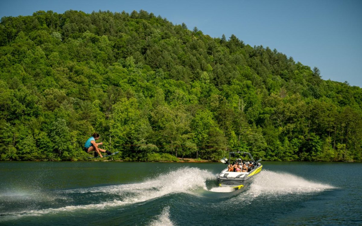 Гидроцикл Сочи