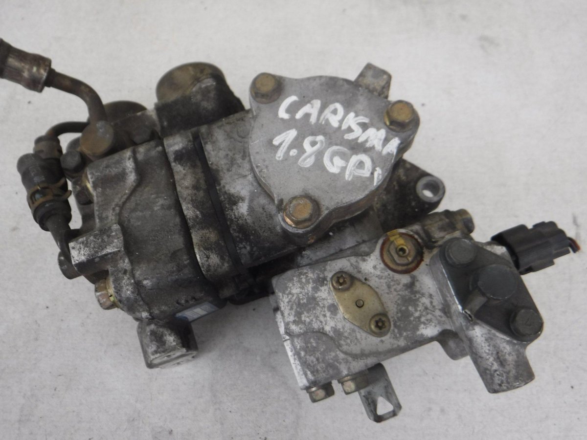 ТНВД Митсубиси Каризма 1.8