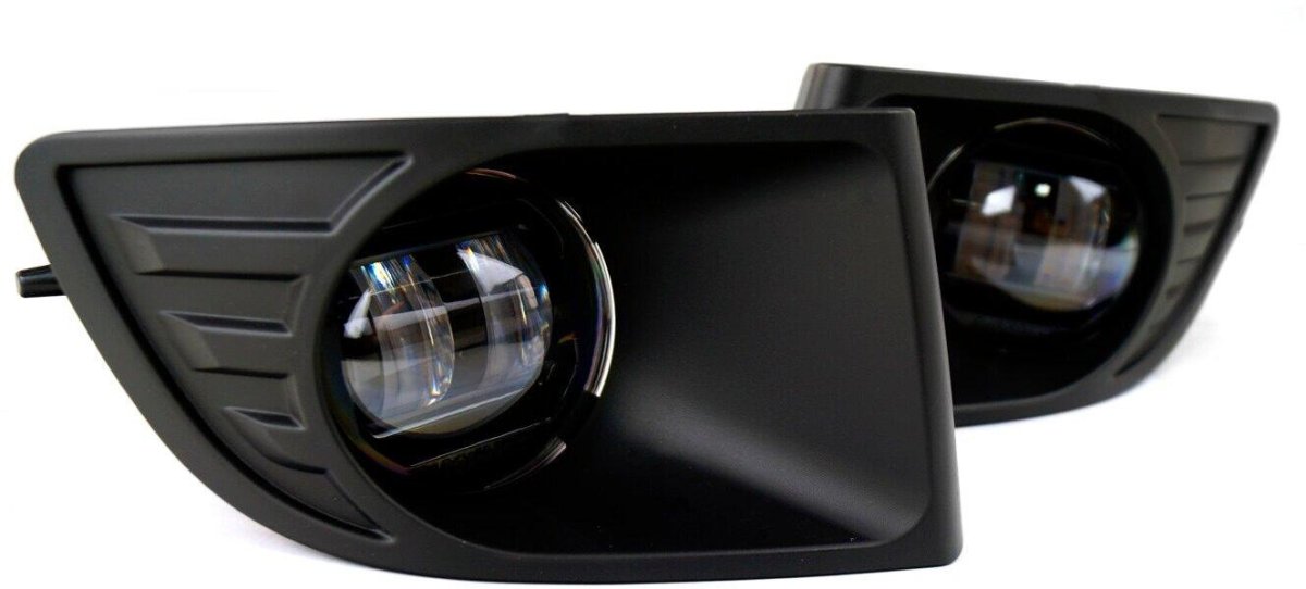 Sal-man ПТФ Дискавери 3