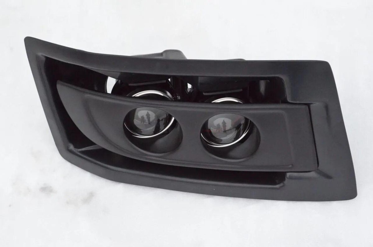 Линзы в ПТФ Прадо 120