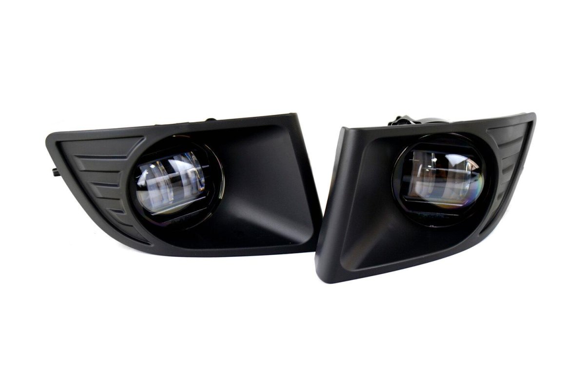 Honda Fit 2006 ПТФ