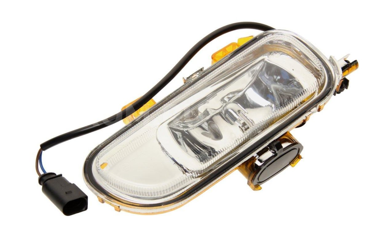 Фара противотуманная КАМАЗ 5490 правая