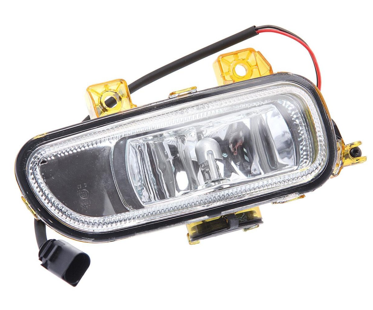 Фара противотуманная КАМАЗ 5490 правая