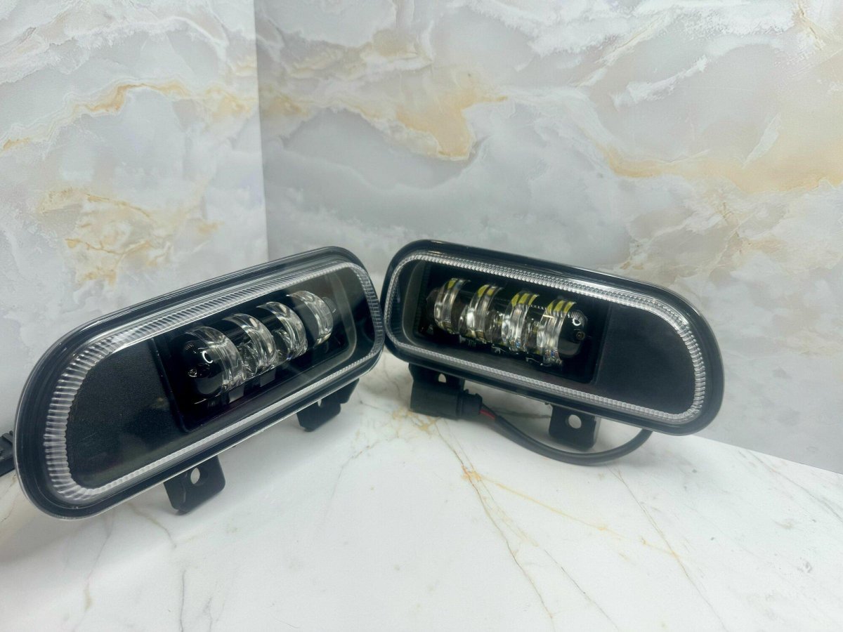 ПТФ КАМАЗ 5490 диодные