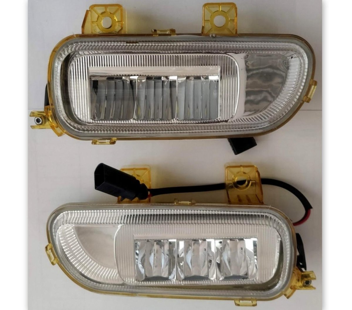 9408200056 Фара противотуманная КАМАЗ-5490 левая