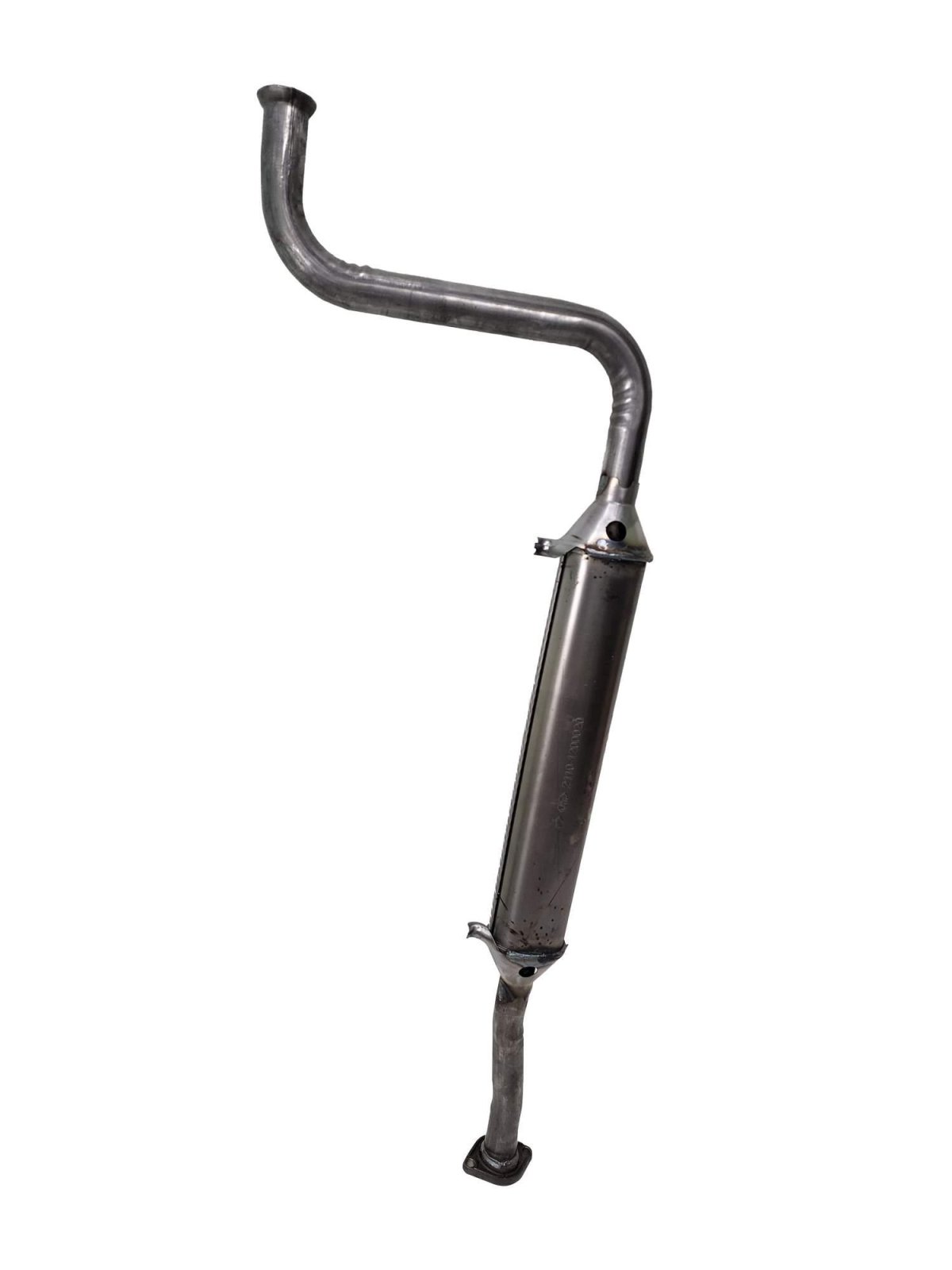 Резонатор /2110/