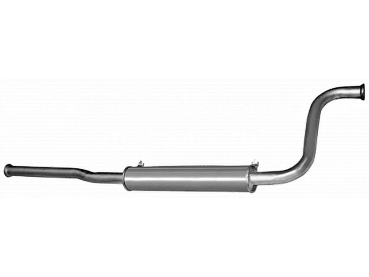 Резонатор ВАЗ 2108 АК 2108-1202005