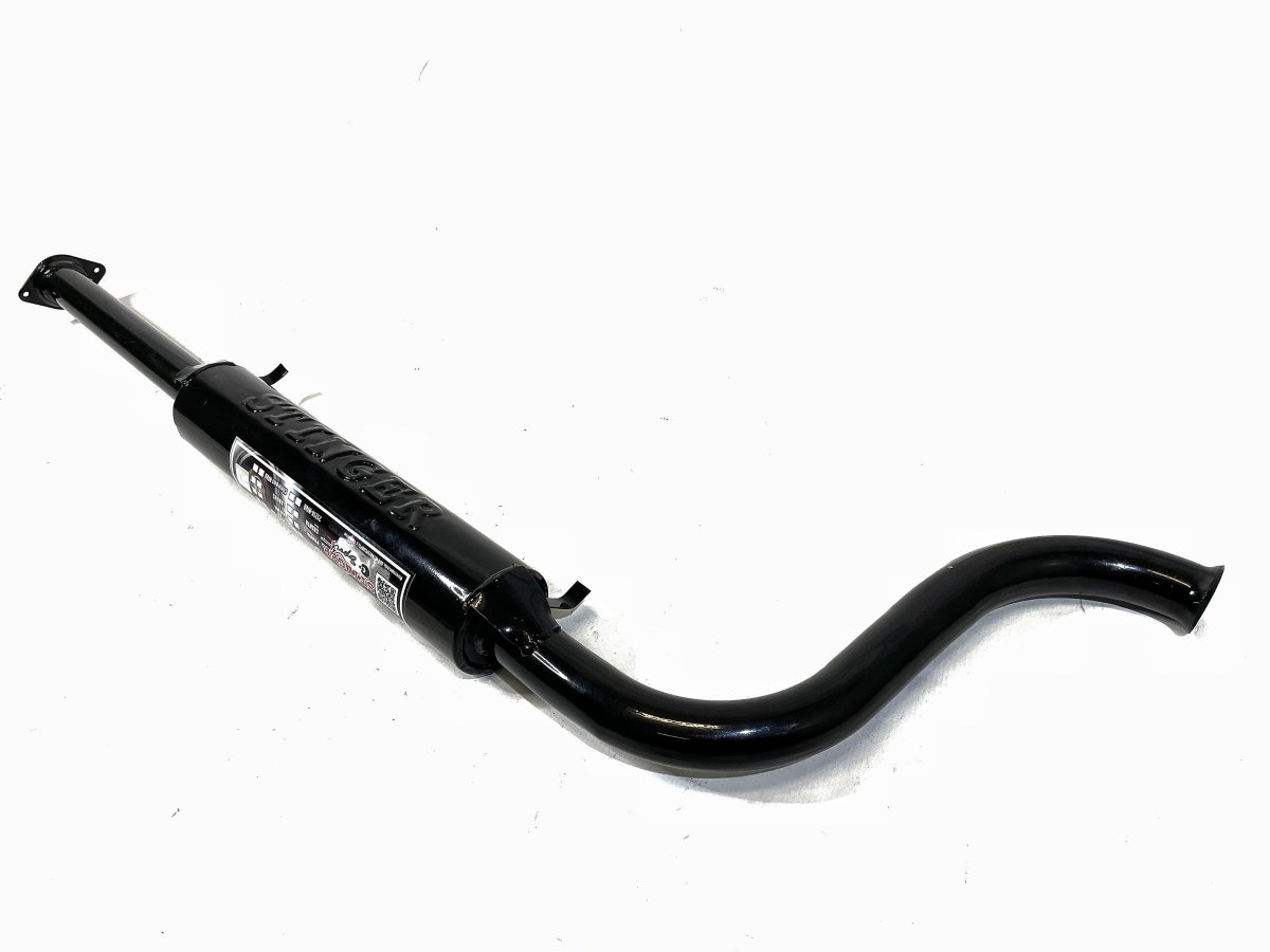 Резонатор ВАЗ 2110 Стингер