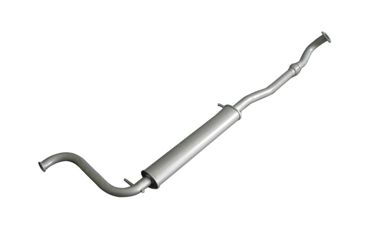 Резонатор ВАЗ 2114 1.6 8кл артикул