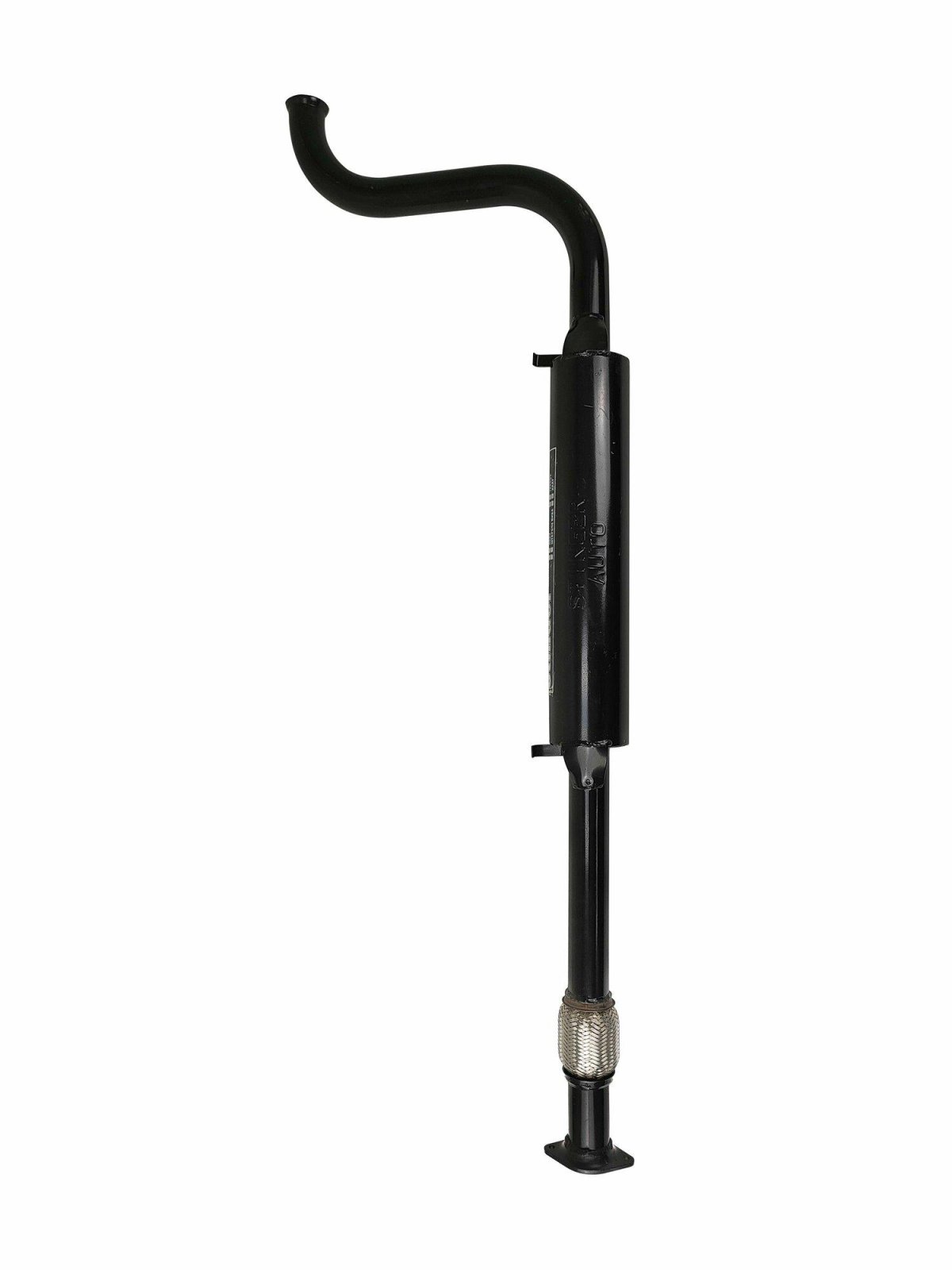 Резонатор 2110с виброкомпесатором