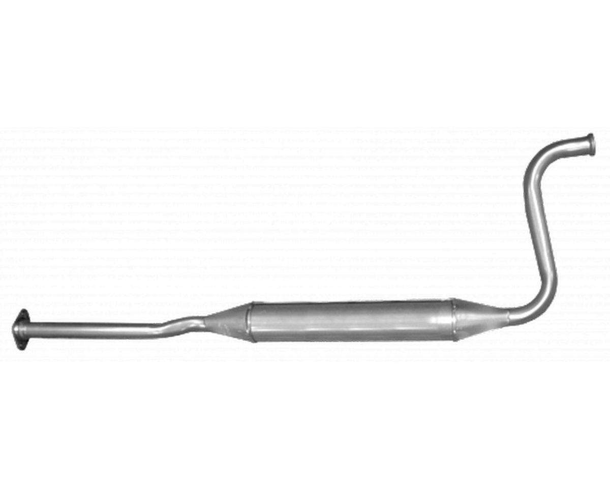 Резонатор 2110,2112 "Автоглушитель"