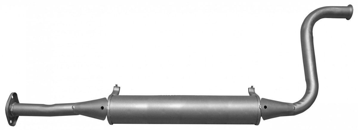 Резонатор 2110 1.6 16