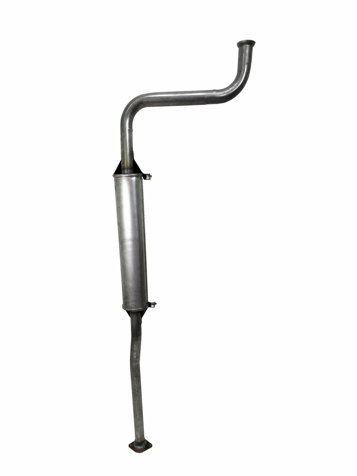 Резонатор ВАЗ 2111