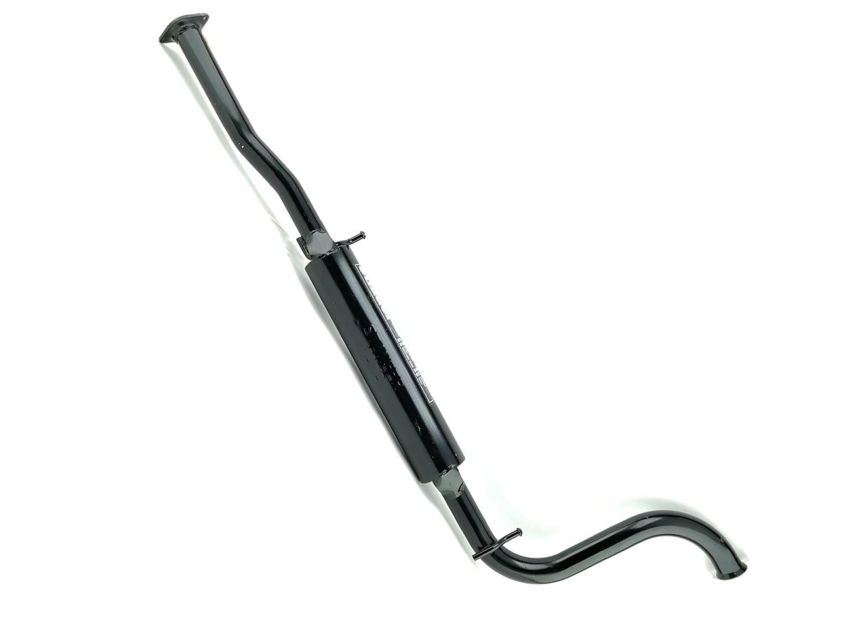 Резонатор 2170 Стингер