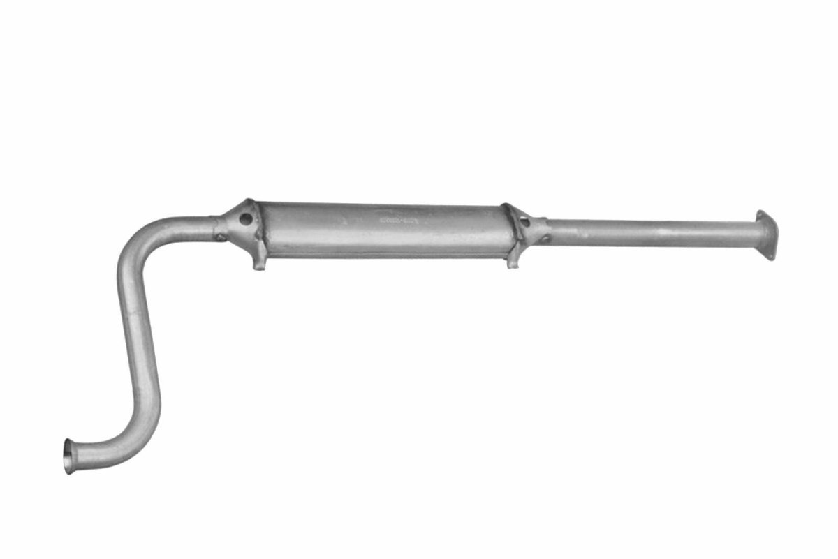 Резонатор ВАЗ 21101 1.6