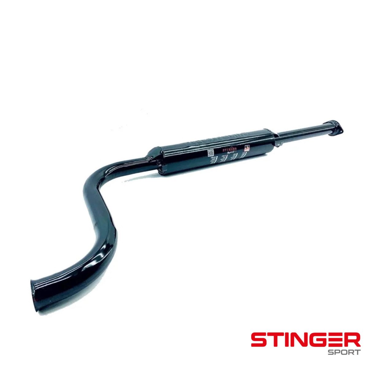 Резонатор /2110/