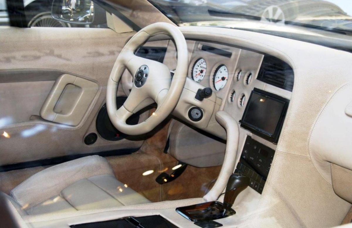 Mega Monte Carlo v12