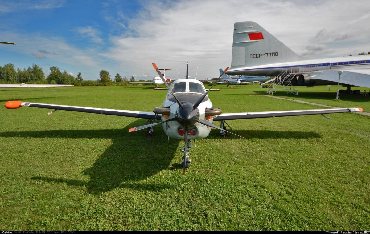 Гжель Мясищева