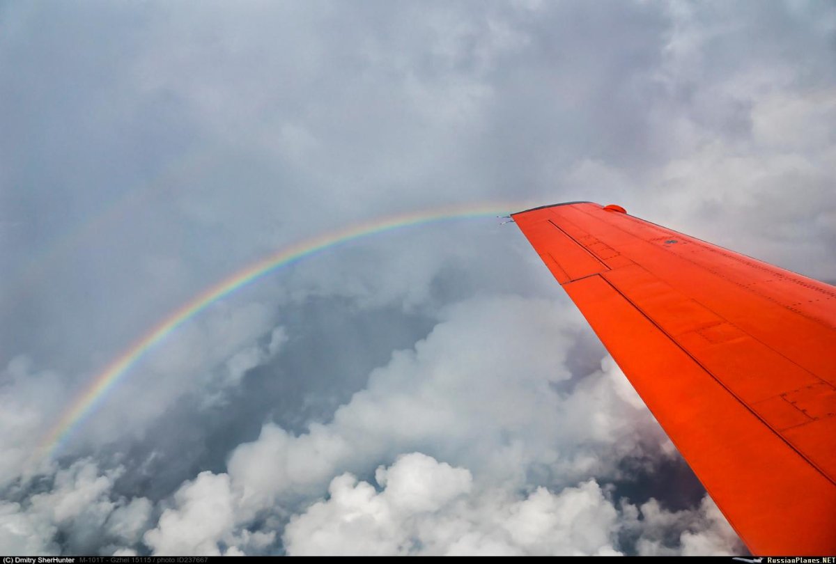 Мясищев м-101т Гжель / Сокол