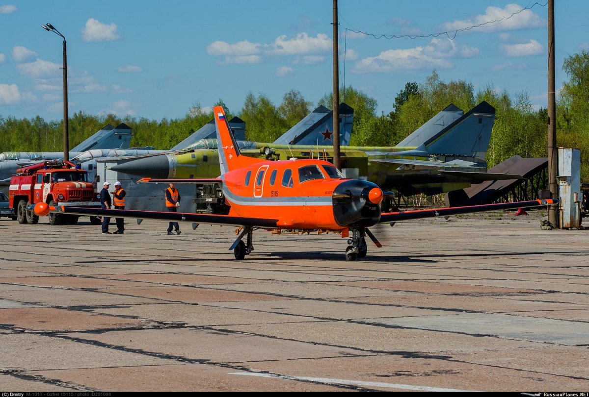 Нижегородский Авиастроительный завод Сокол