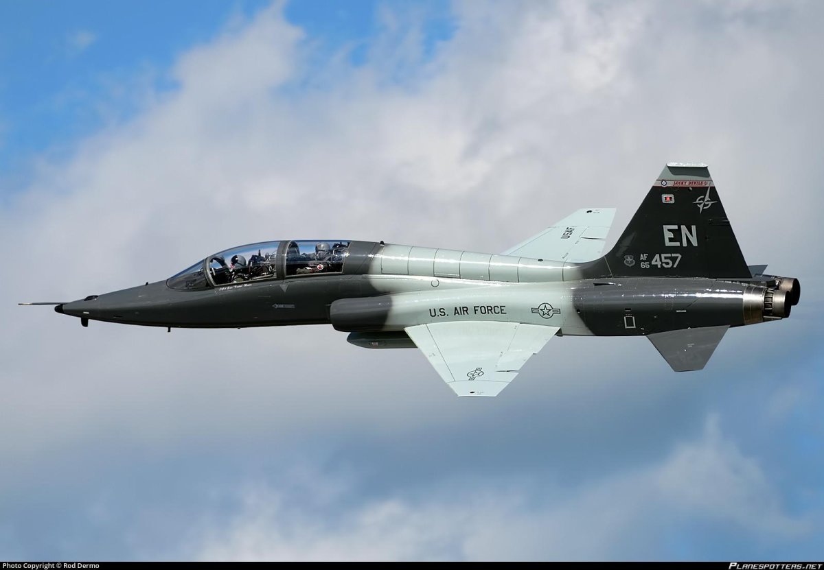 T-38 Talon