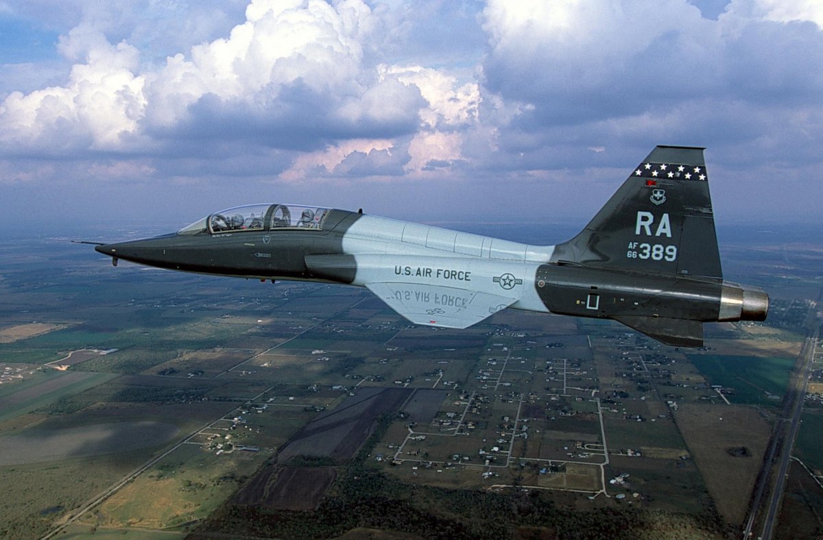 T-38 Talon