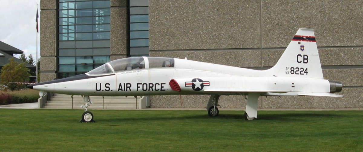 T-38 Talon
