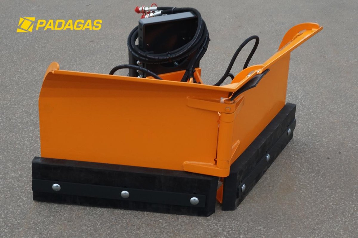 Снегоуборщик ковш 700мм