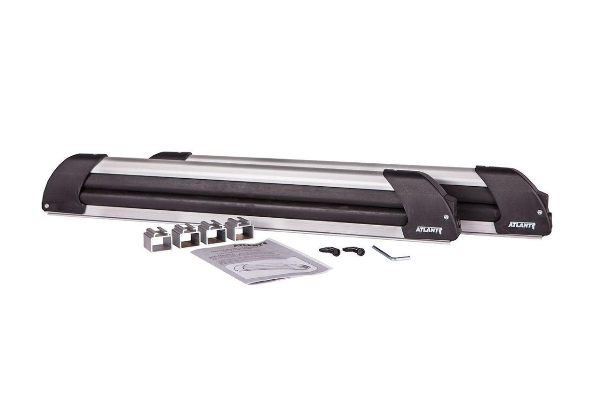 Крепление для перевозки 4 пар лыж ATLANT 8550