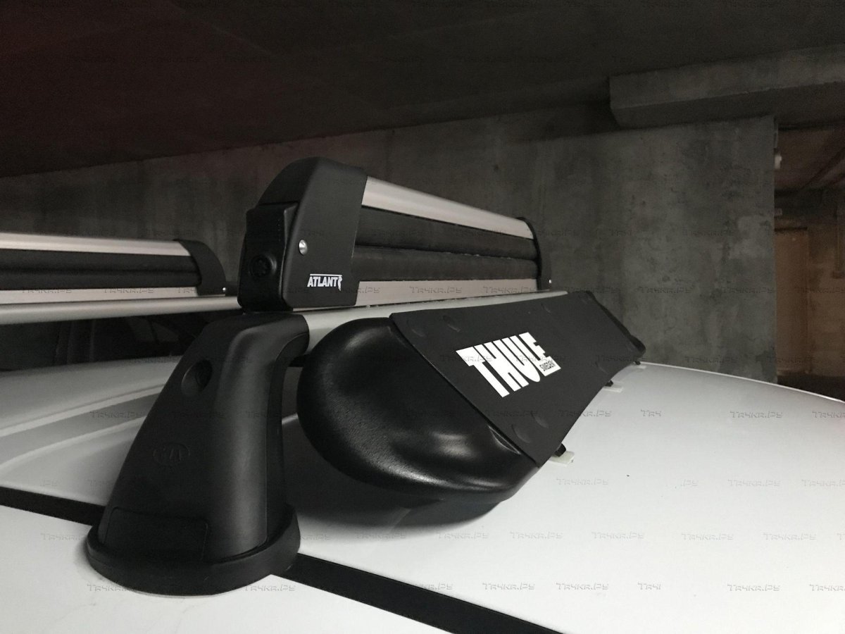 ATLANT 8551 габариты