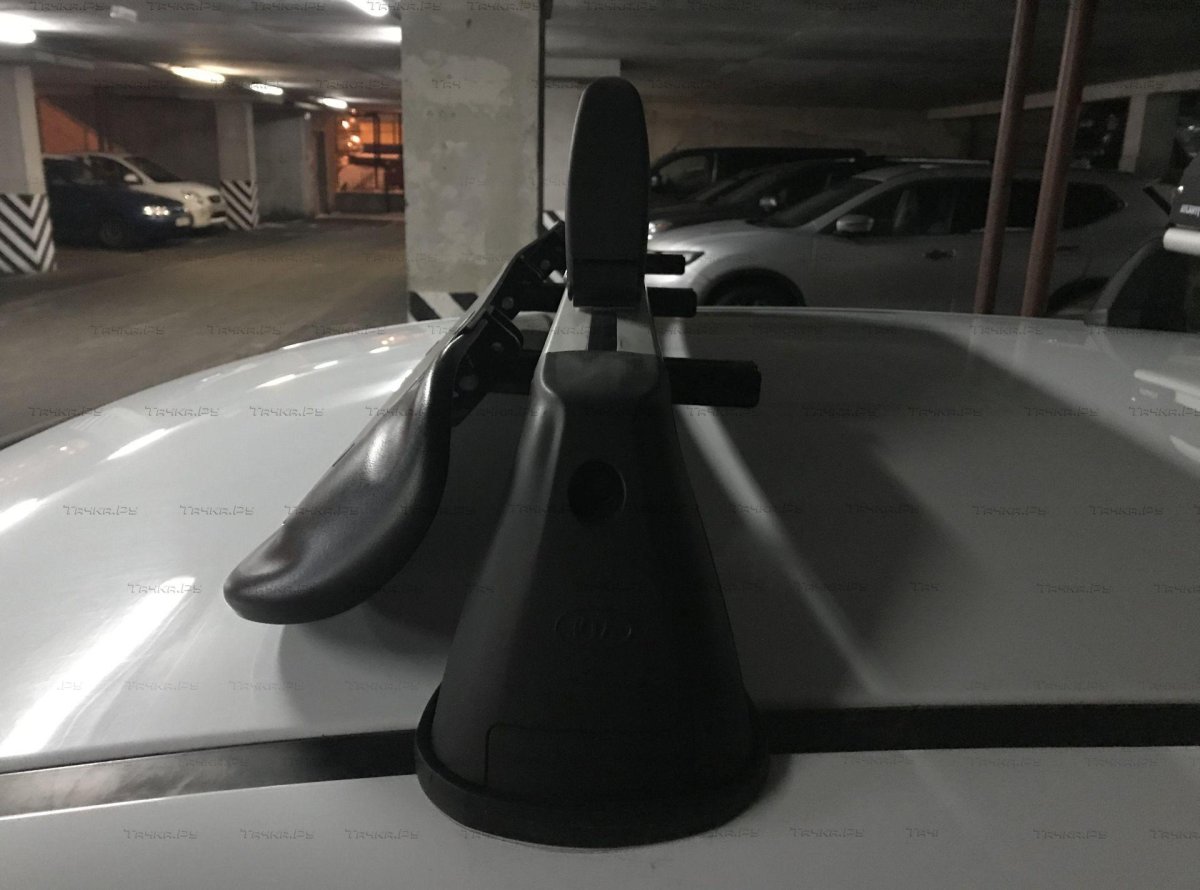 ATLANT 8551 габариты