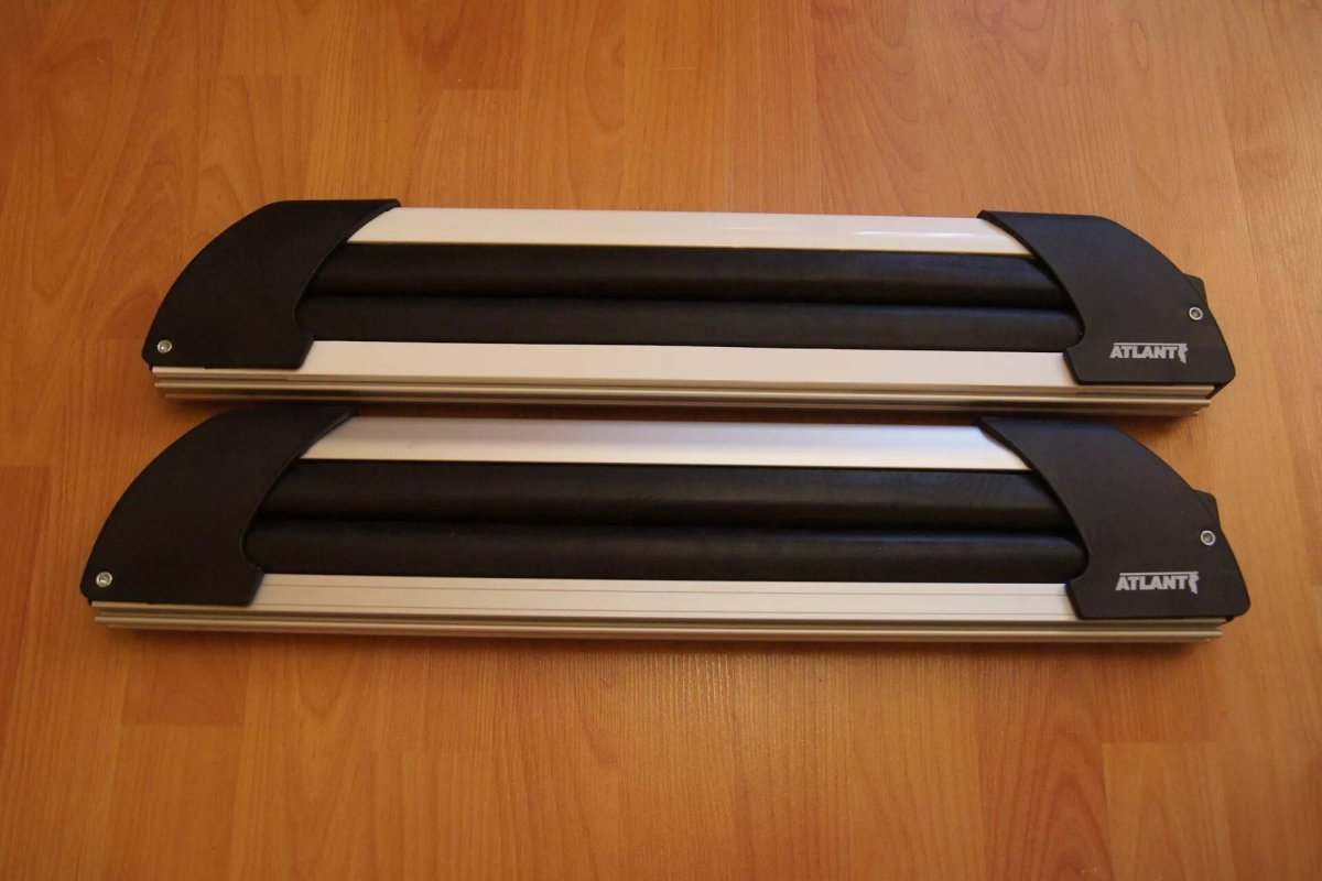 ATLANT крепление для лыж