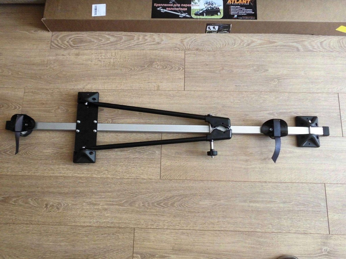 8563 Атлант велокрепление