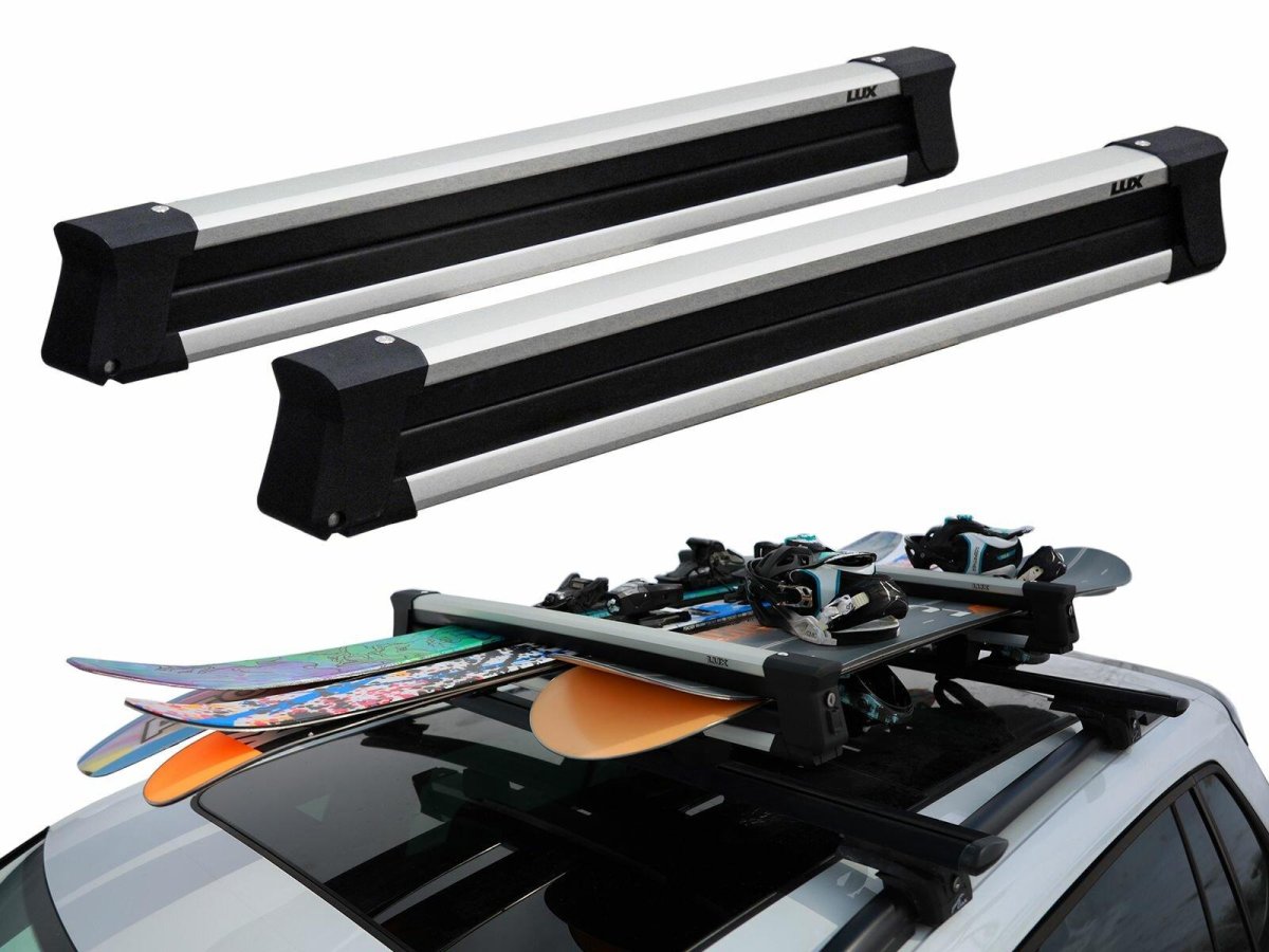 Lux крепление trasporter