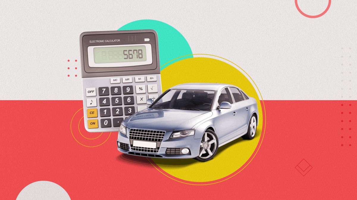 Налог при продаже машины