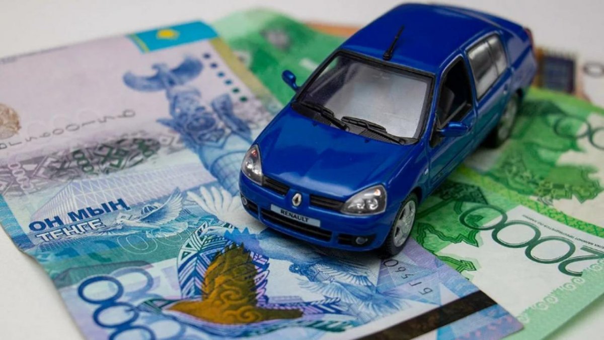 Автокредит