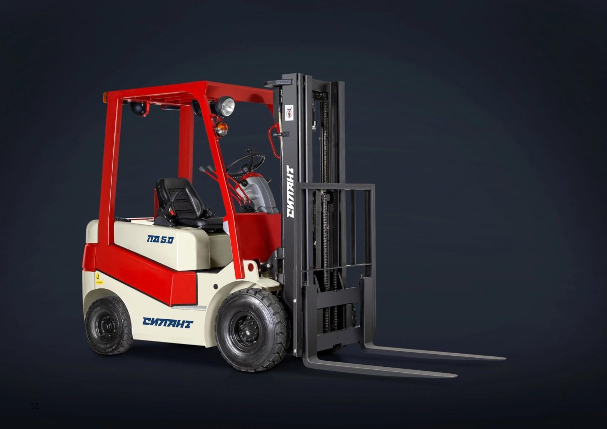 Чебоксарский завод силовых агрегатов силант