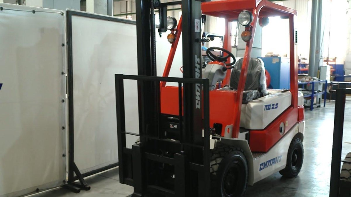 Чебоксарский завод силовых агрегатов силант