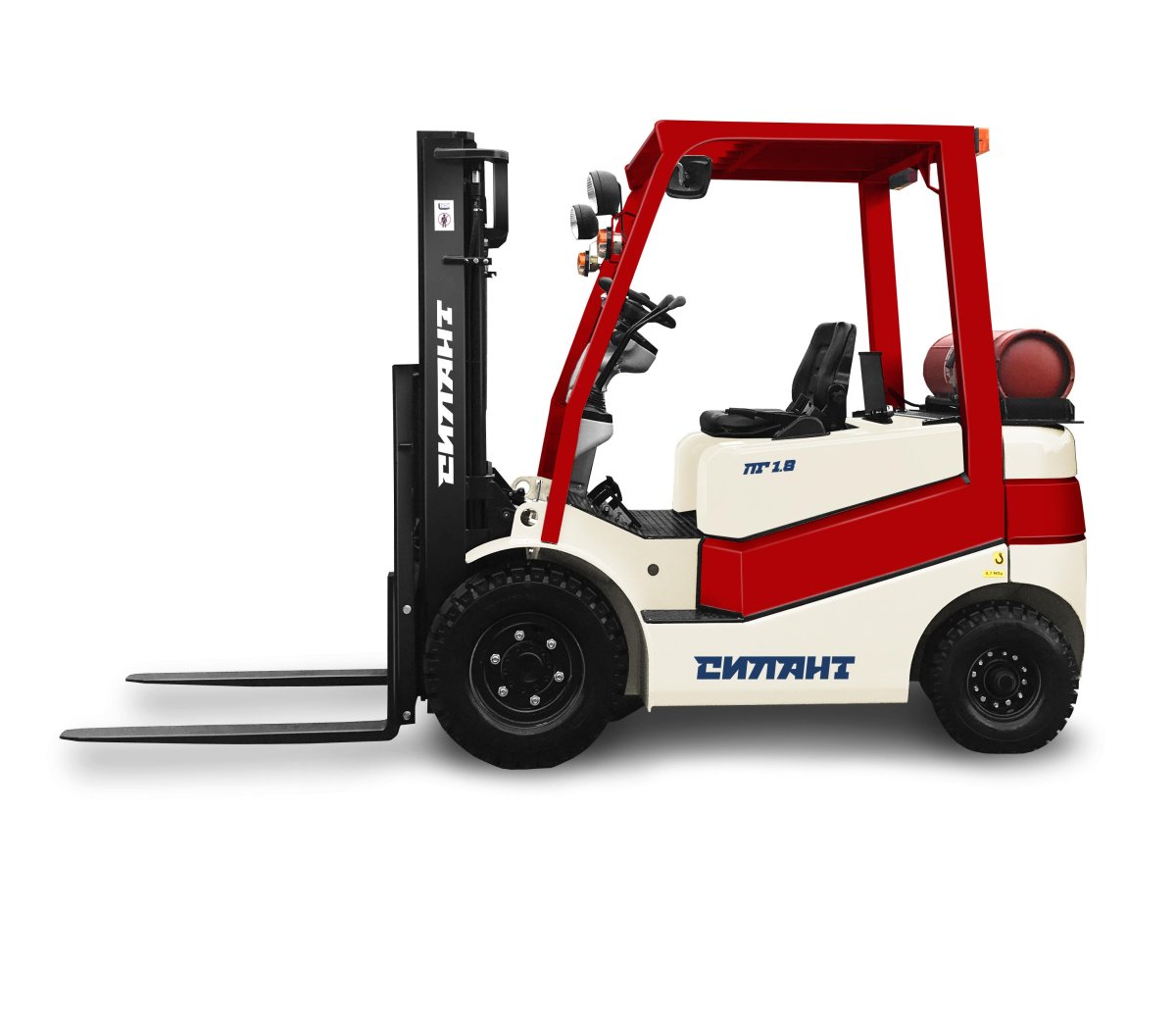 Силант пд2,0