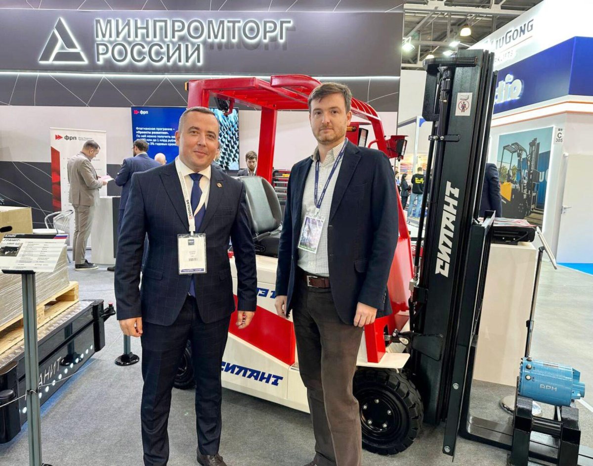 Чебоксарский завод силовых агрегатов