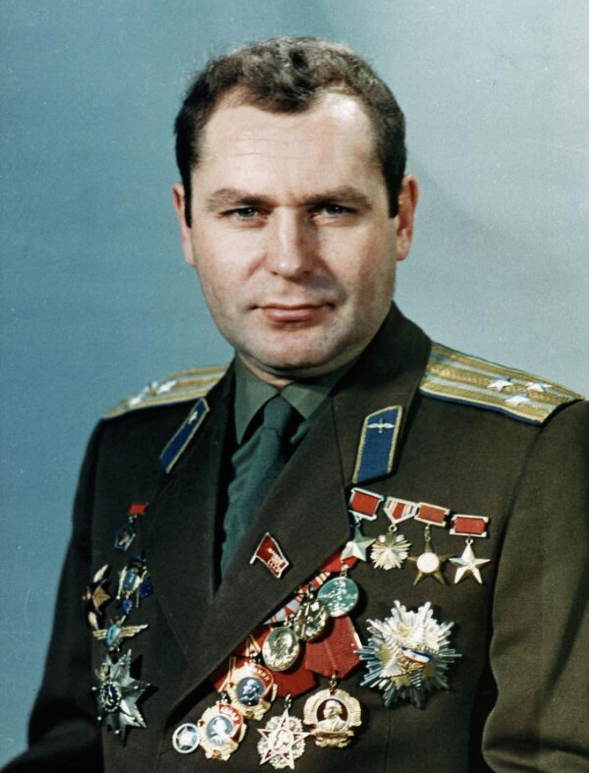 Герман Титов