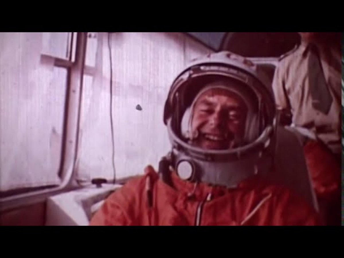 Титов Герман Степанович позывной