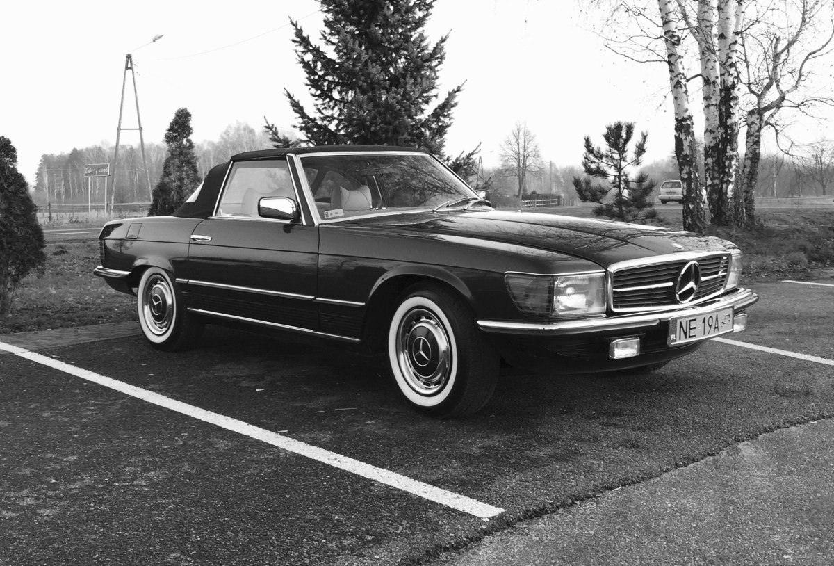 Дубль мерс 350