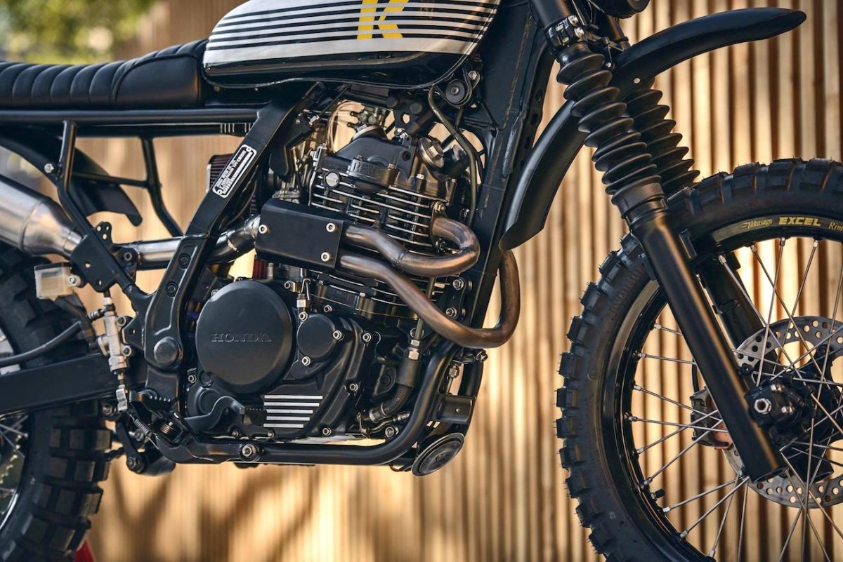 Scrambler
