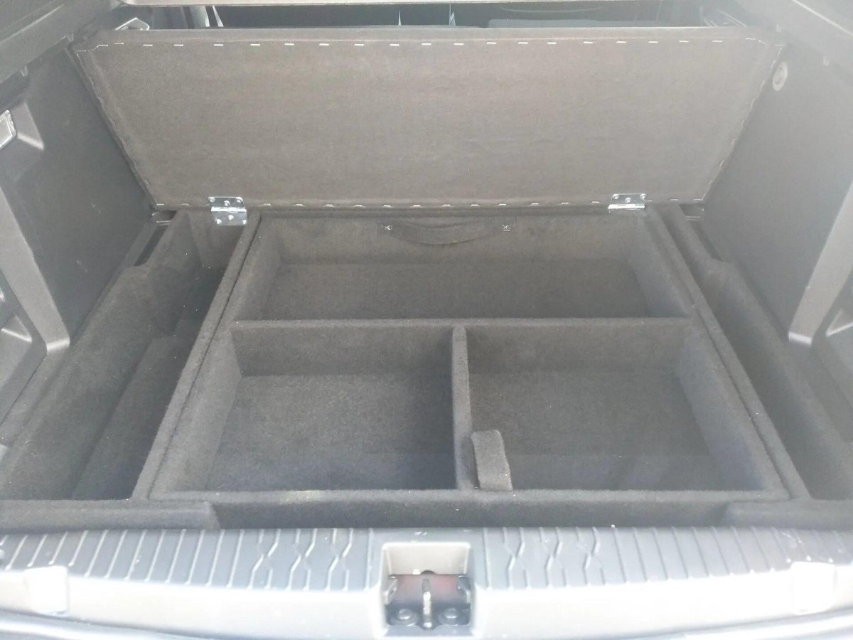 Фальшпол в багажник Лада х Рей 849025705r