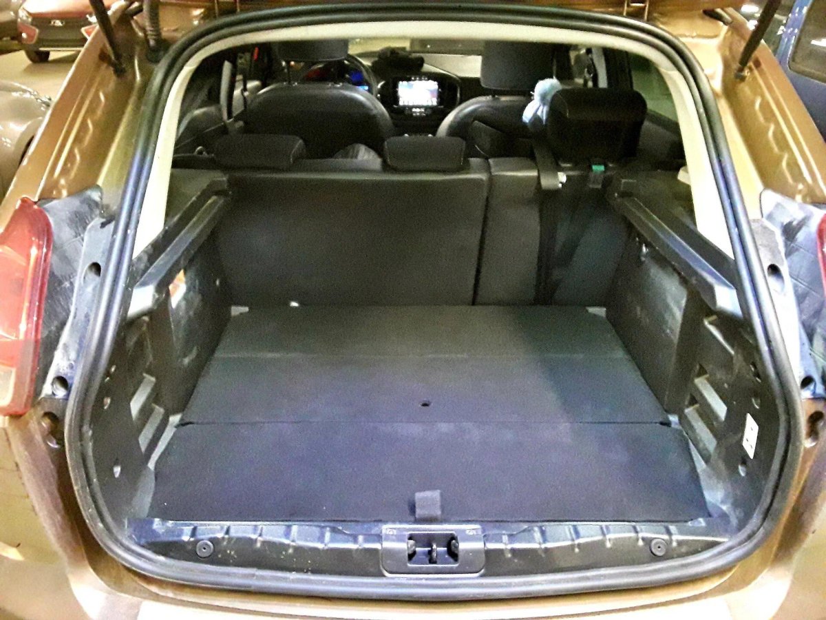 Фальшрол Лада хрэй кросс