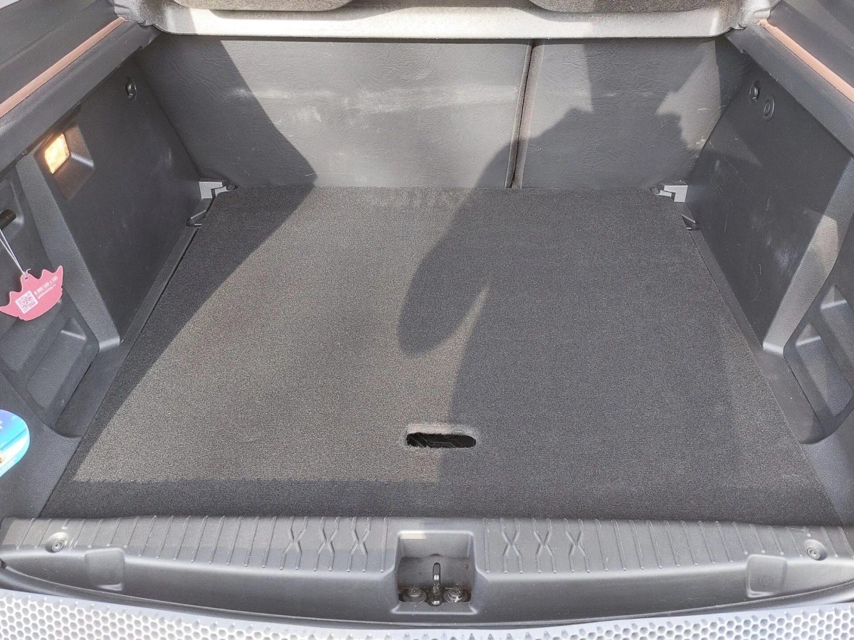 Фальшпол в багажник Лада х Рей 849025705r