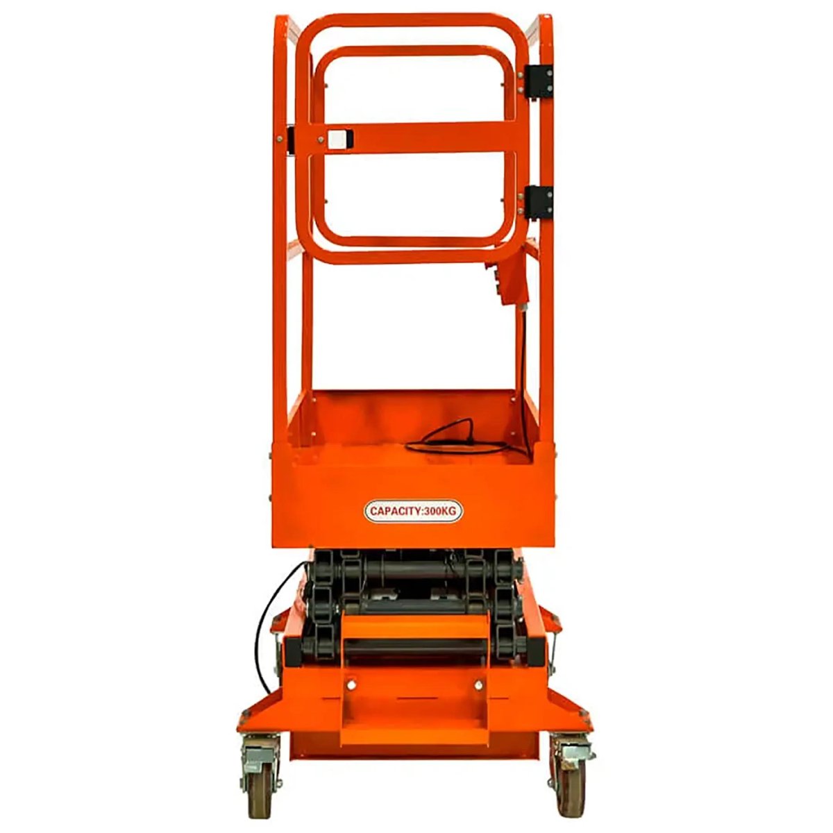 SJY-0.5-9 (380в, 500 кг, 9 м) SMARTLIFT (Smart)