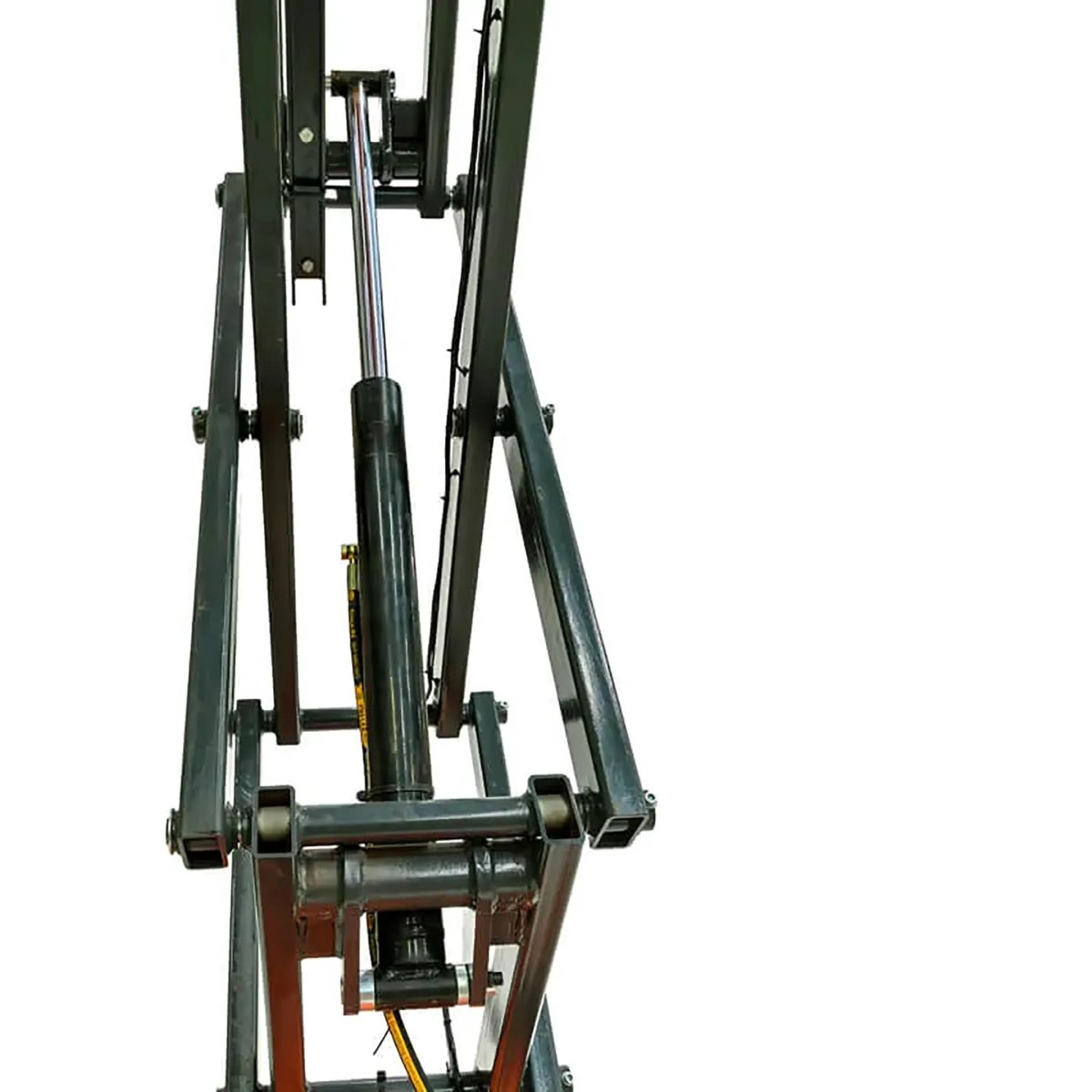 SJY-0.5-9 (380в, 500 кг, 9 м) SMARTLIFT (Smart)